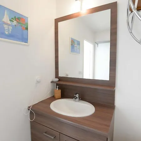 Bright Flat Near La Defense